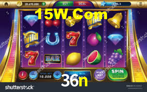 36n - App Features