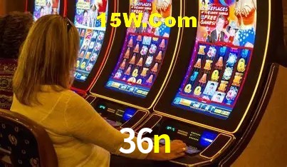Recursos de Bônus 36n