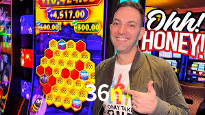Sinta a adrenalina dos jogos de cassino com 36n