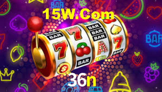 36n App - Aplicativo Móvel Oficial