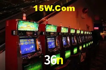 36n Belo Horizonte - Jackpots