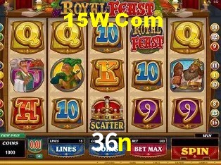 Casino Ao Vivo 36n