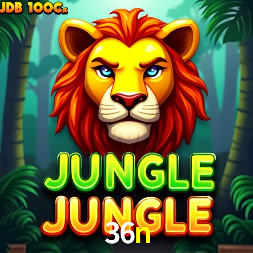 APP oficial da 36n para mobile