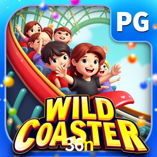Descubra o Mundo do Cassino Online com 36n
