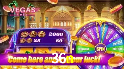 Jogos de Slot 36n