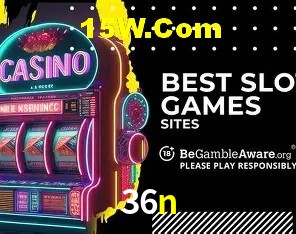 36n São Paulo - Top Slots