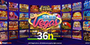 Exclusive Games 36n