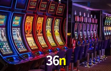 Estatísticas Esportivas 36n